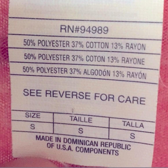 Retro Rangers Tee - Picture 5 of 5